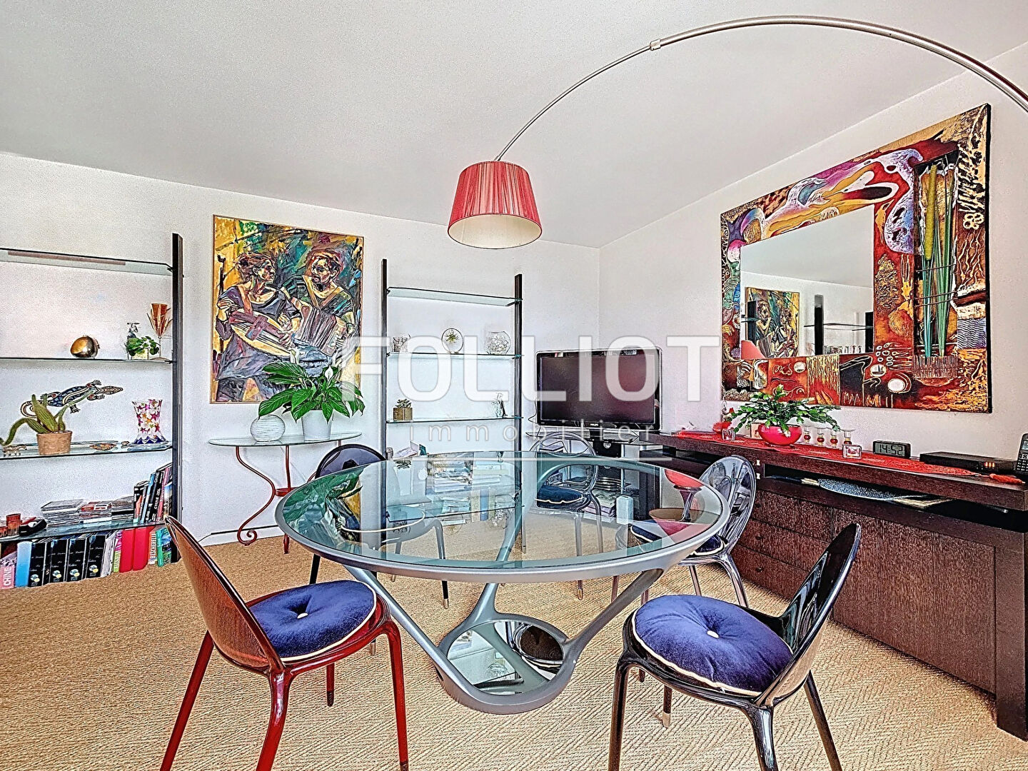 Agence immobilière de CABINET FOLLIOT - Cabinet FOLLIOT