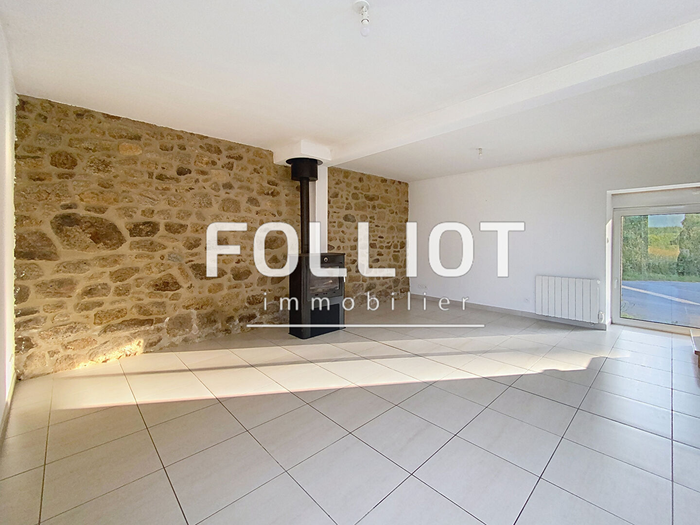 Agence immobilière de Cabinet FOLLIOT - FOUGERES