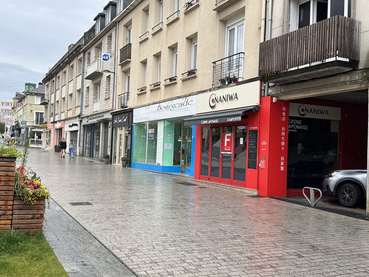 Photo A VENDRE - RESTAURATION RAPIDE A EMPORTER - SAINT LO image 3/4