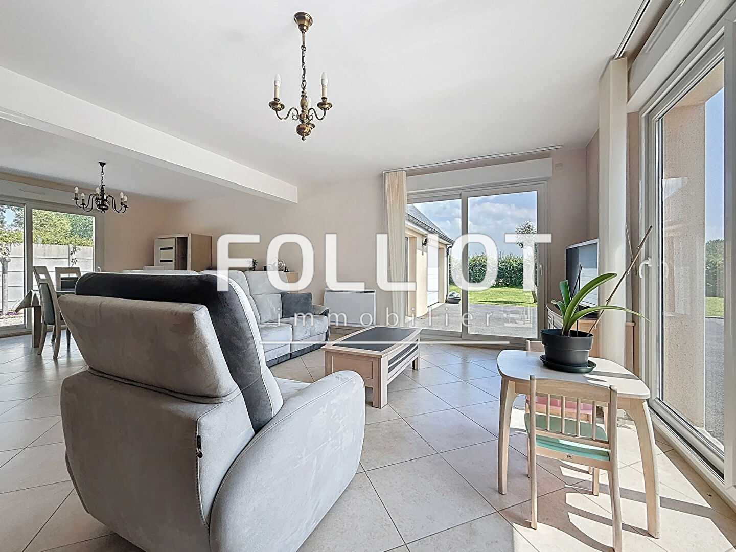 Photo Maison Barneville Carteret 4 pièce(s) 130.64 m2 image 3/6