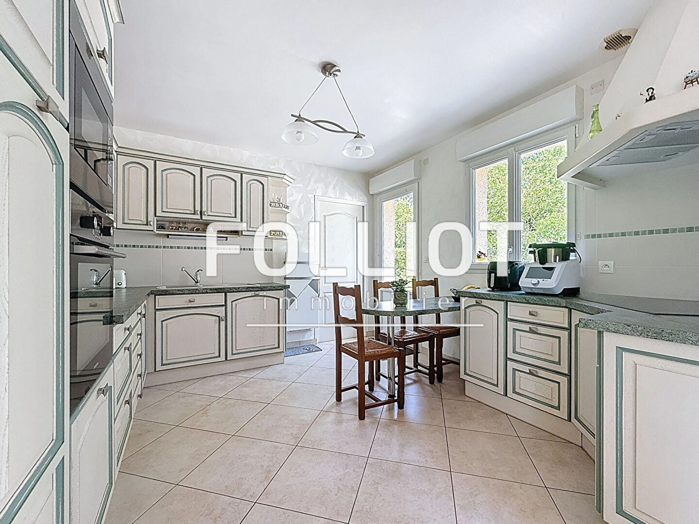 Photo Maison Barneville Carteret 4 pièce(s) 130.64 m2 image 5/6