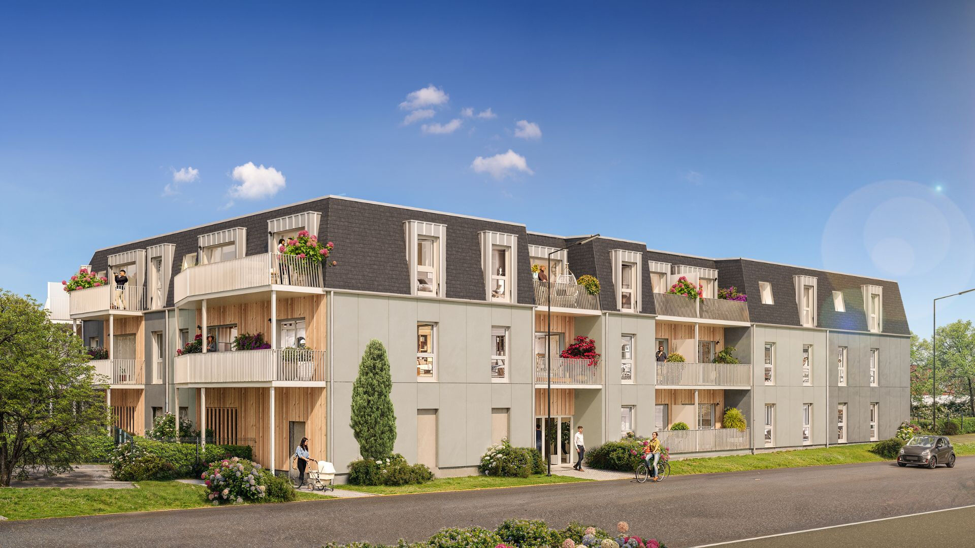 Agence immobilière de CABINET FOLLIOT - AGON-COUTAINVILLE