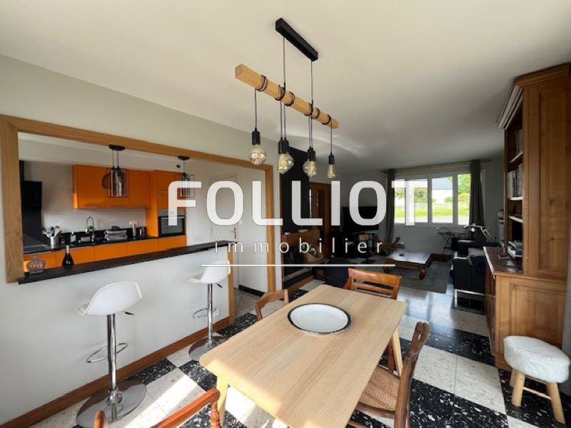 Agence immobilière de CABINET FOLLIOT - Cabinet FOLLIOT - VIRE