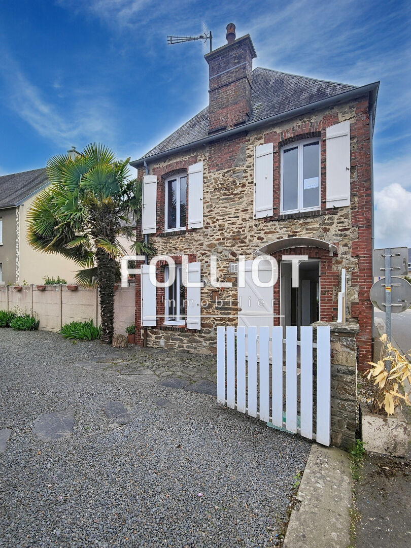 Agence immobilière de CABINET FOLLIOT - SAINT LÔ