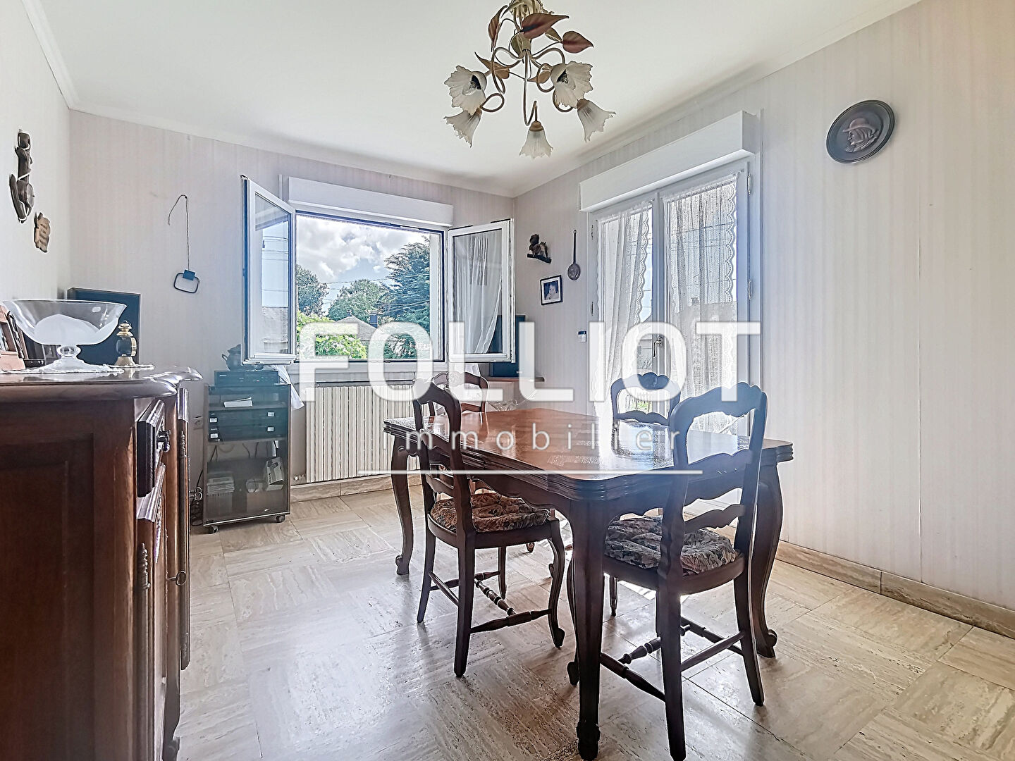 Photo VENTE MAISON JULLOUVILLE image 2/6