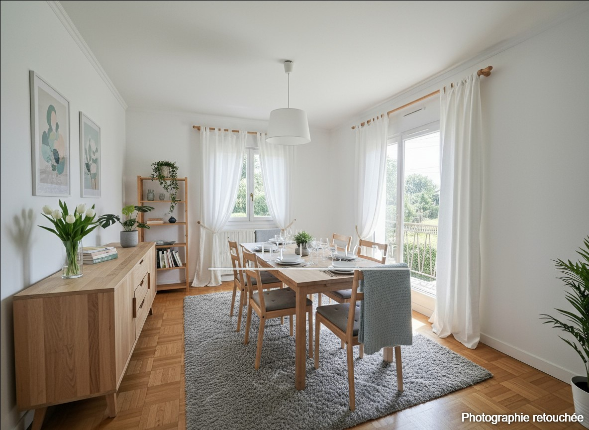 Photo VENTE MAISON JULLOUVILLE image 4/6