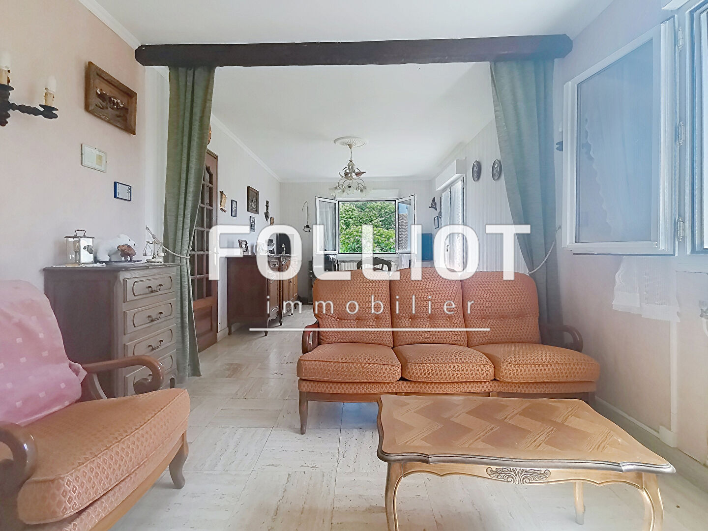 Photo VENTE MAISON JULLOUVILLE image 5/6