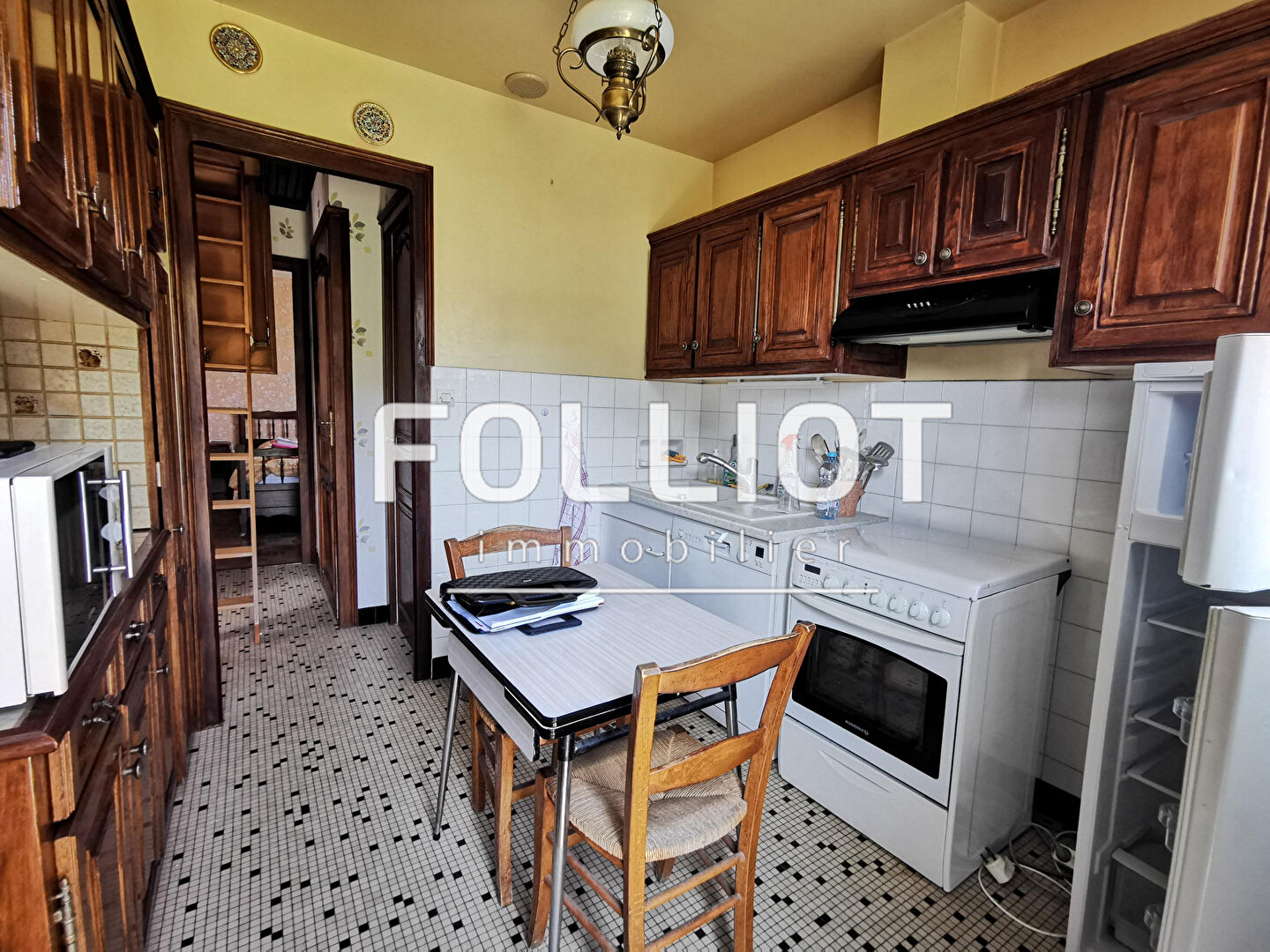 Photo VENTE MAISON JULLOUVILLE image 6/6