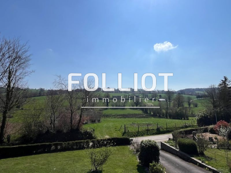 Maison Sourdeval 6 pièce(s) 120 m2