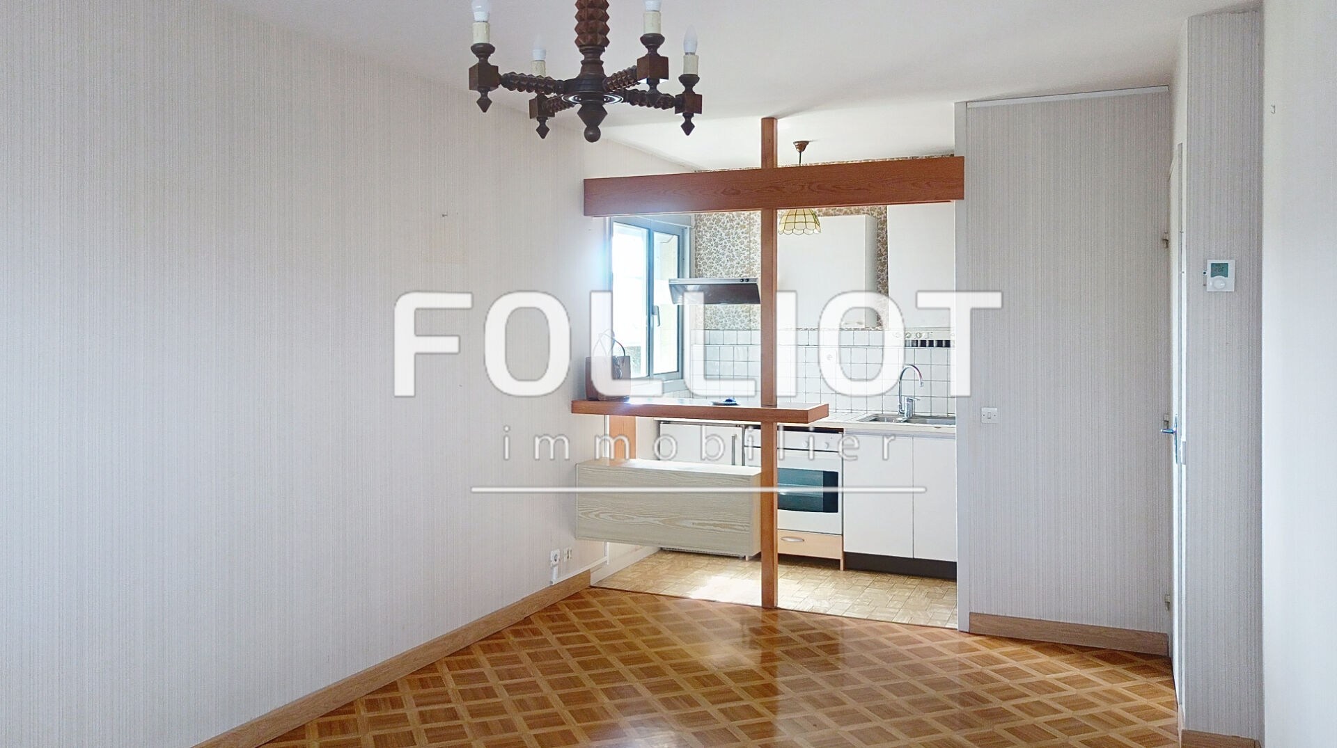 Agence immobilière de CABINET FOLLIOT - Cabinet FOLLIOT - Courseulles-sur-Mer