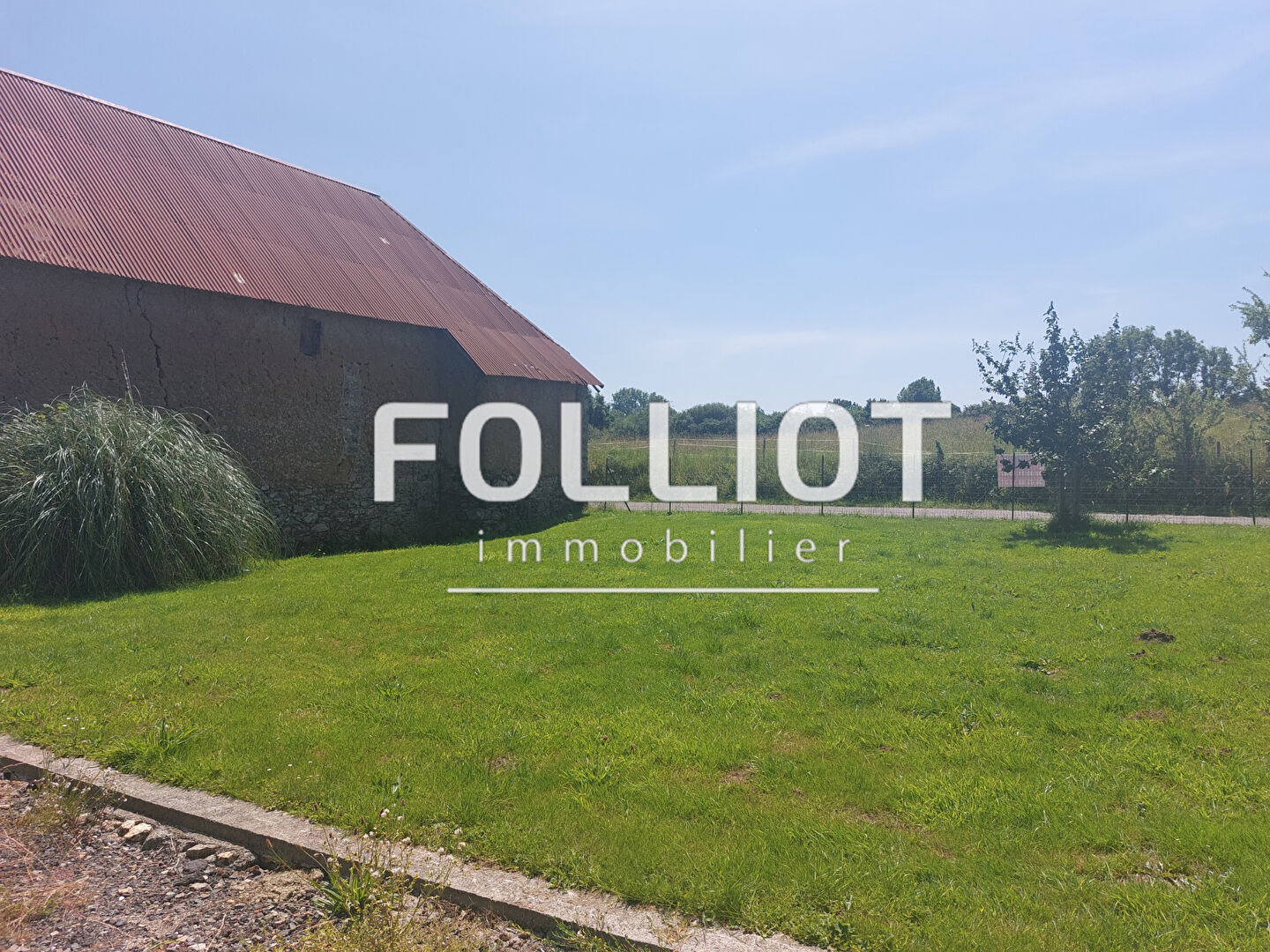 Photo A VENDRE MAISON MESNILBUS image 2/6