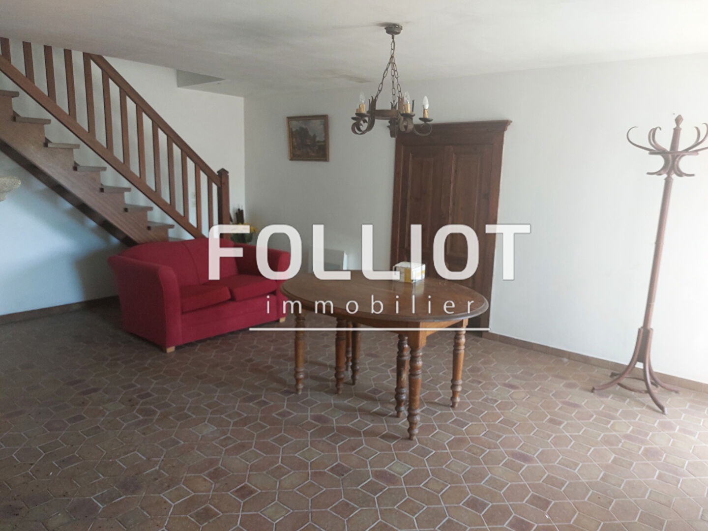 Photo A VENDRE MAISON MESNILBUS image 3/6