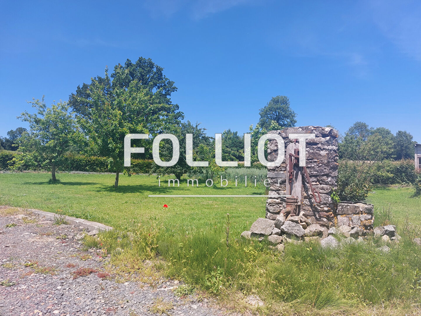 Photo A VENDRE MAISON MESNILBUS image 5/6