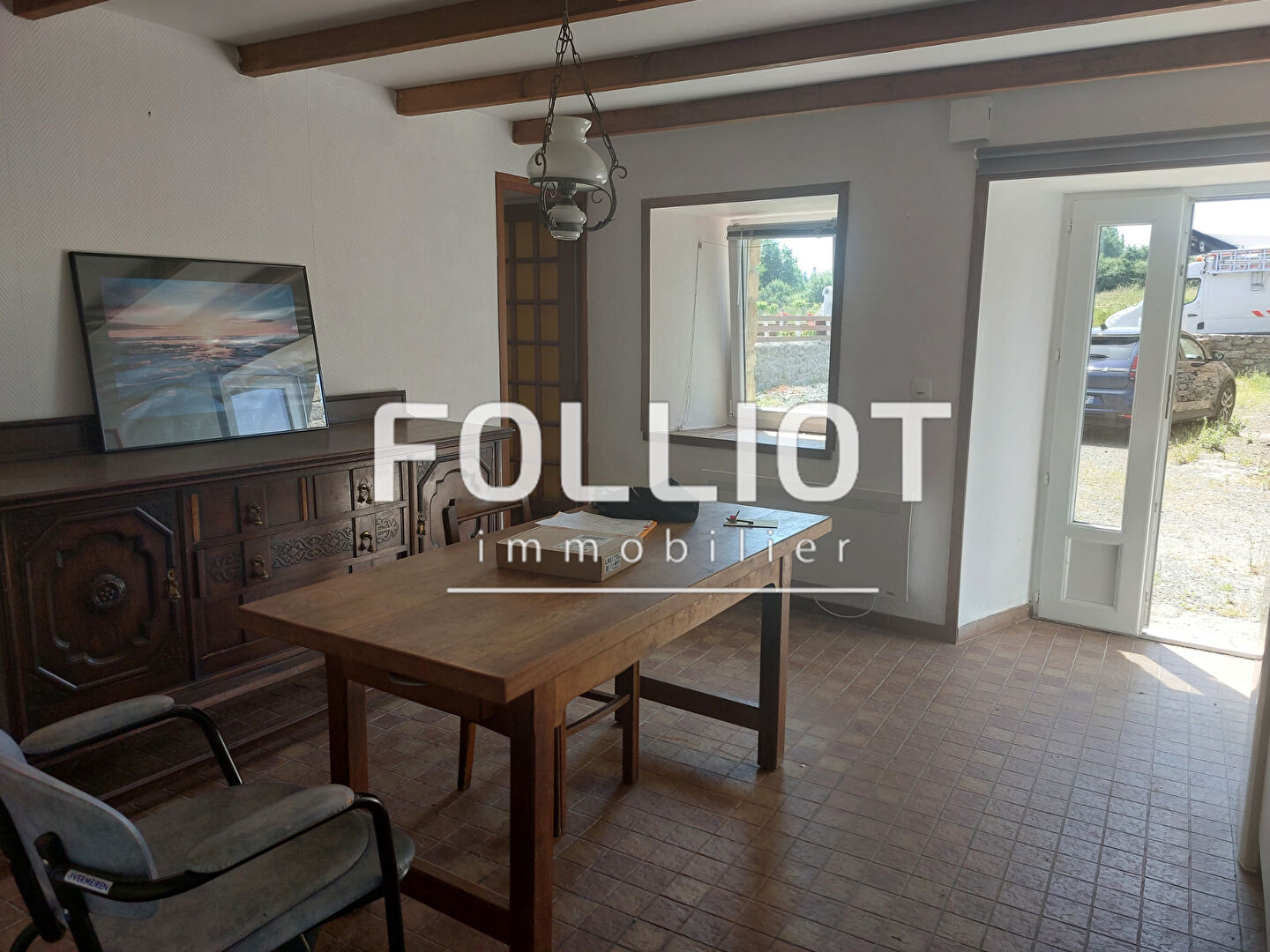 Photo A VENDRE MAISON MESNILBUS image 6/6