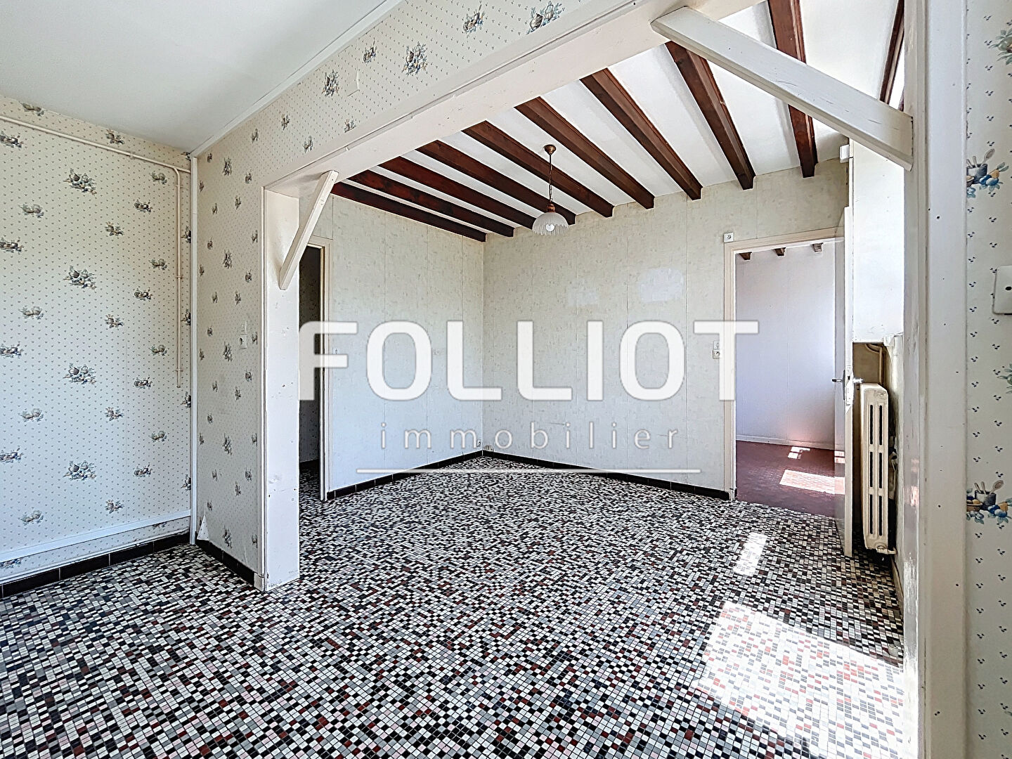 Photo A vendre - Maison -  Saint-Denis-Le-Gast image 3/6