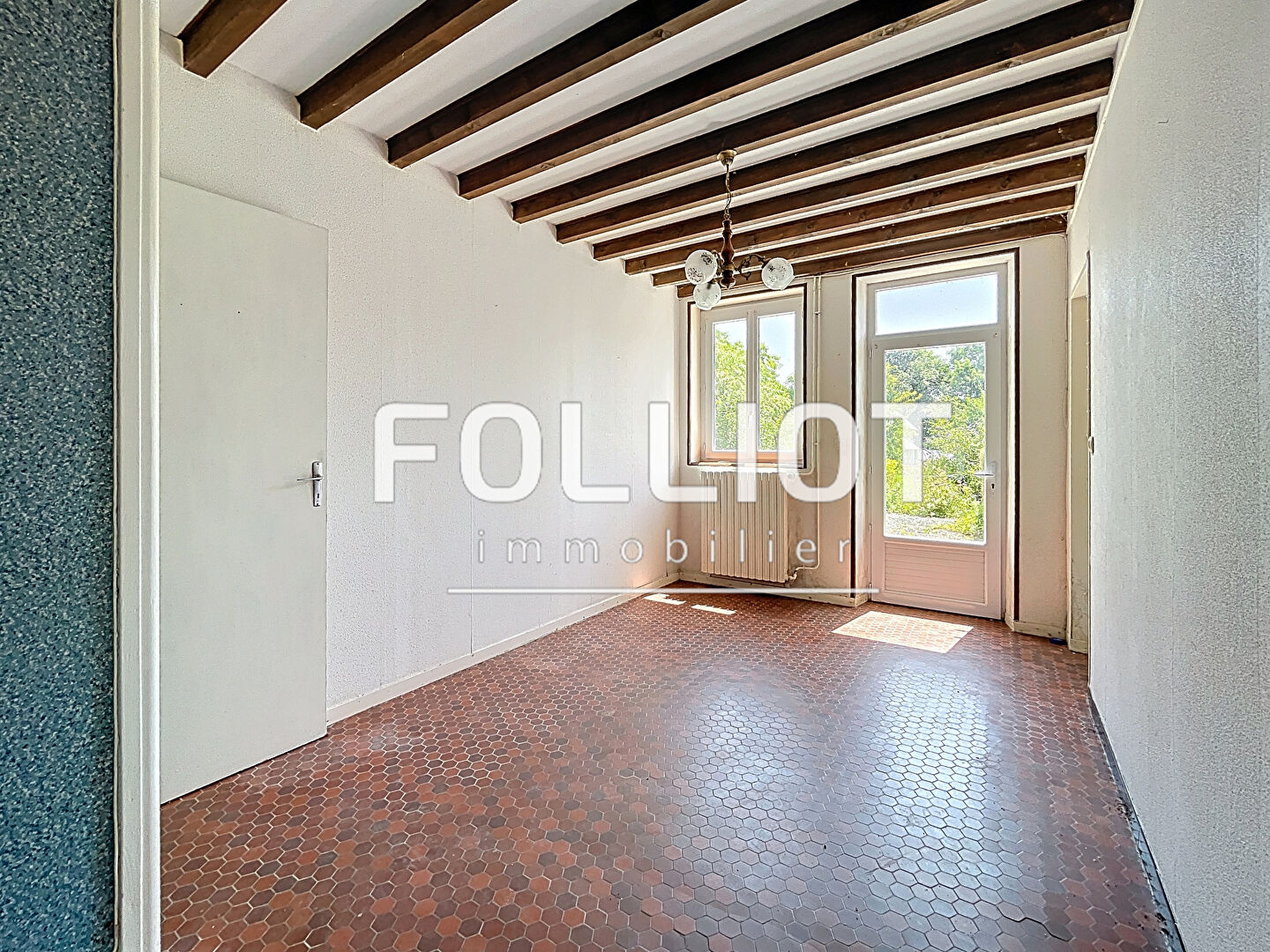 Photo A vendre - Maison -  Saint-Denis-Le-Gast image 5/6