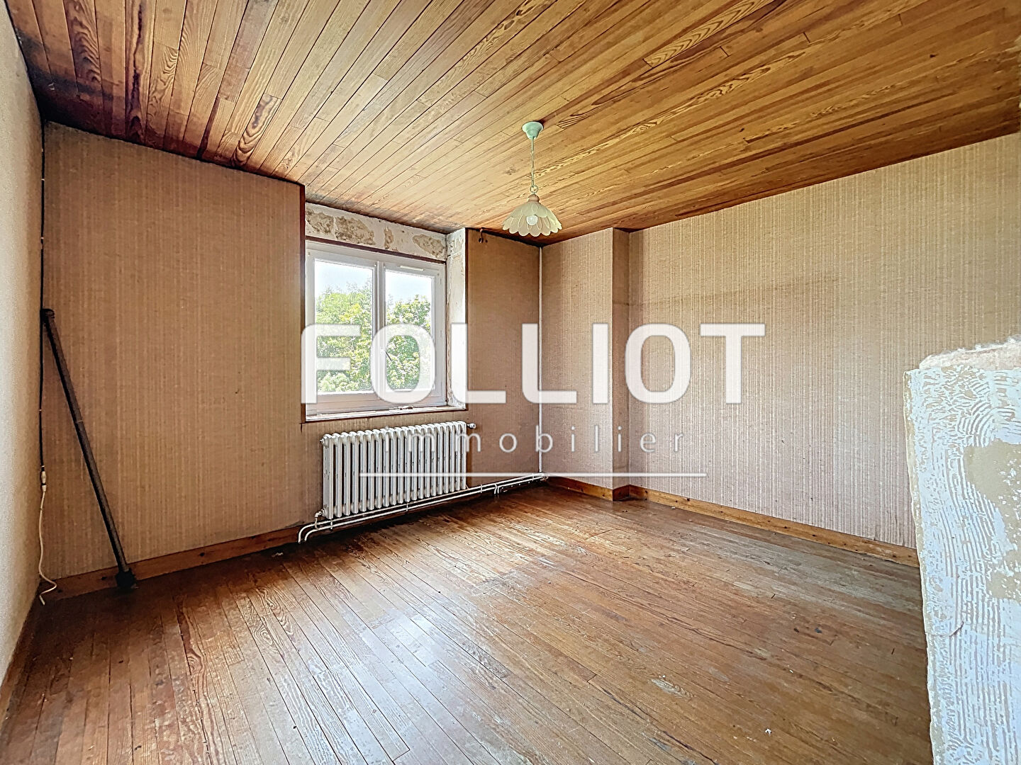 Photo A vendre - Maison -  Saint-Denis-Le-Gast image 6/6