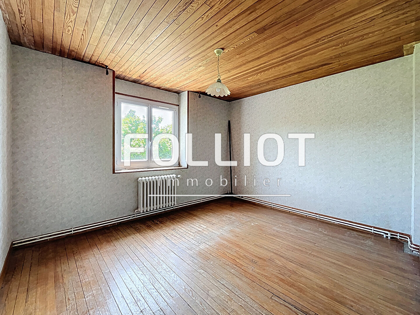 Photo A vendre - Maison -  Saint-Denis-Le-Gast image 6/6