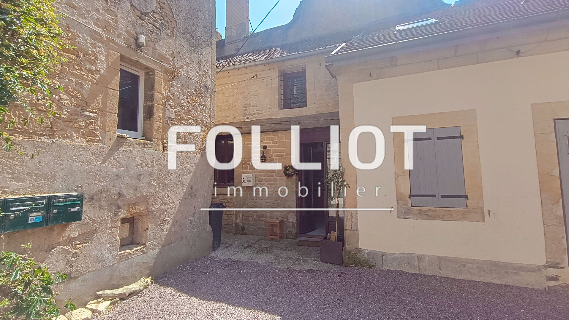 Maison Douvres La Delivrande 4 pièce(s) 74 m2