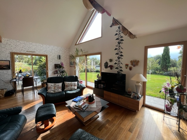 Photo Maison F8 (243 m²) en vente à VIRE NORMANDIE image 2/6