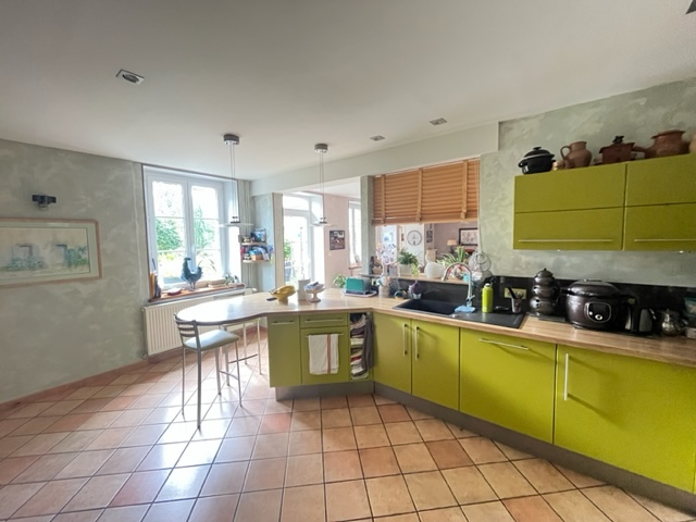 Photo Maison F8 (243 m²) en vente à VIRE NORMANDIE image 5/6
