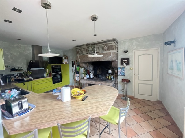 Photo Maison F8 (243 m²) en vente à VIRE NORMANDIE image 6/6