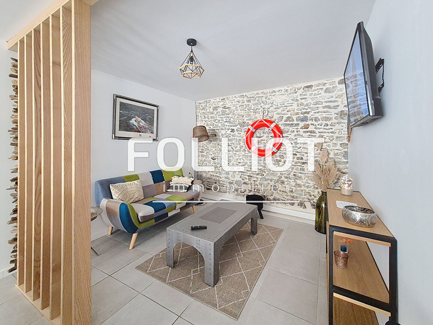 Agence immobilière de CABINET FOLLIOT - BREHAL