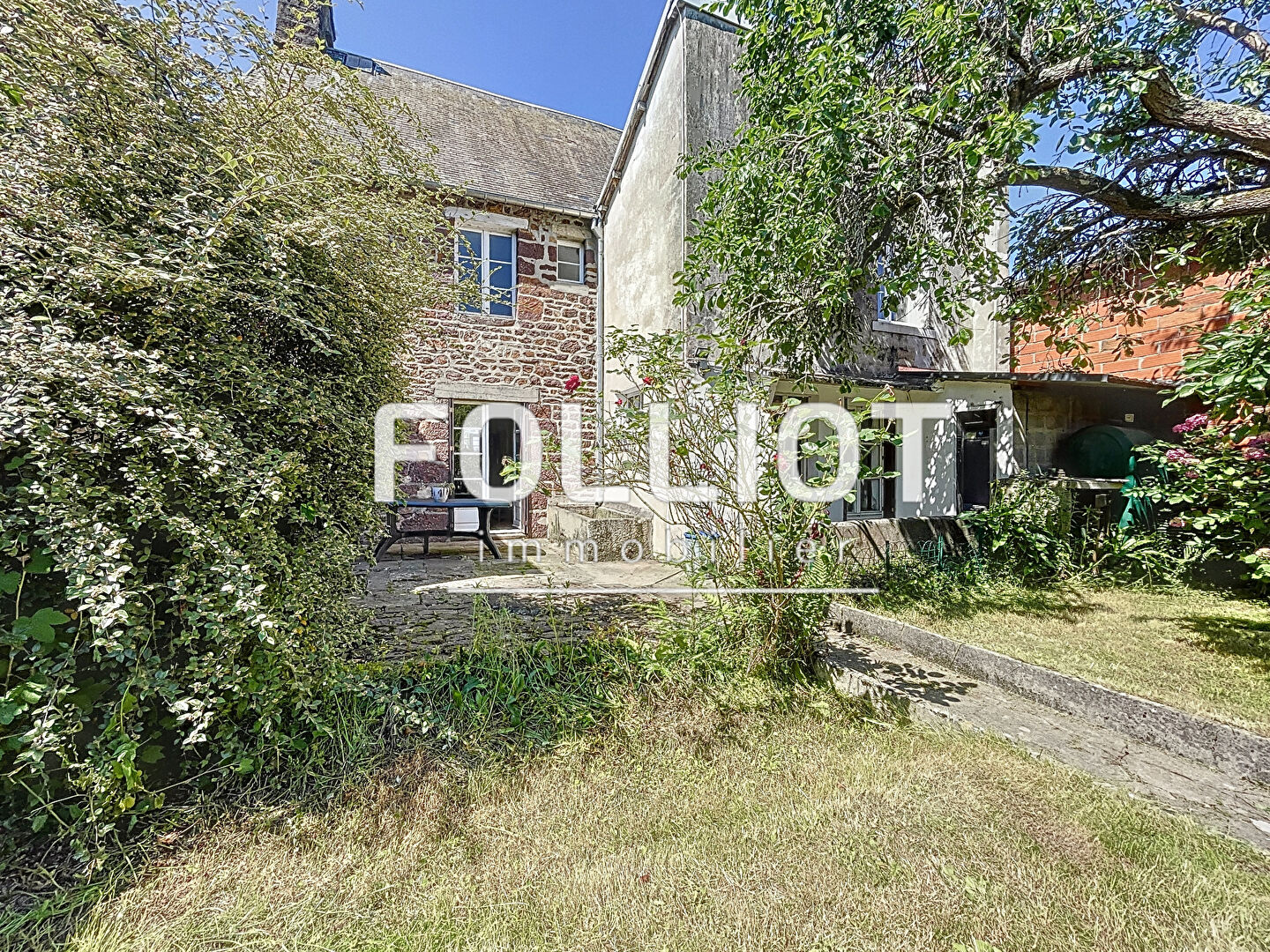 Photo Maison Gavray Sur Sienne image 2/6