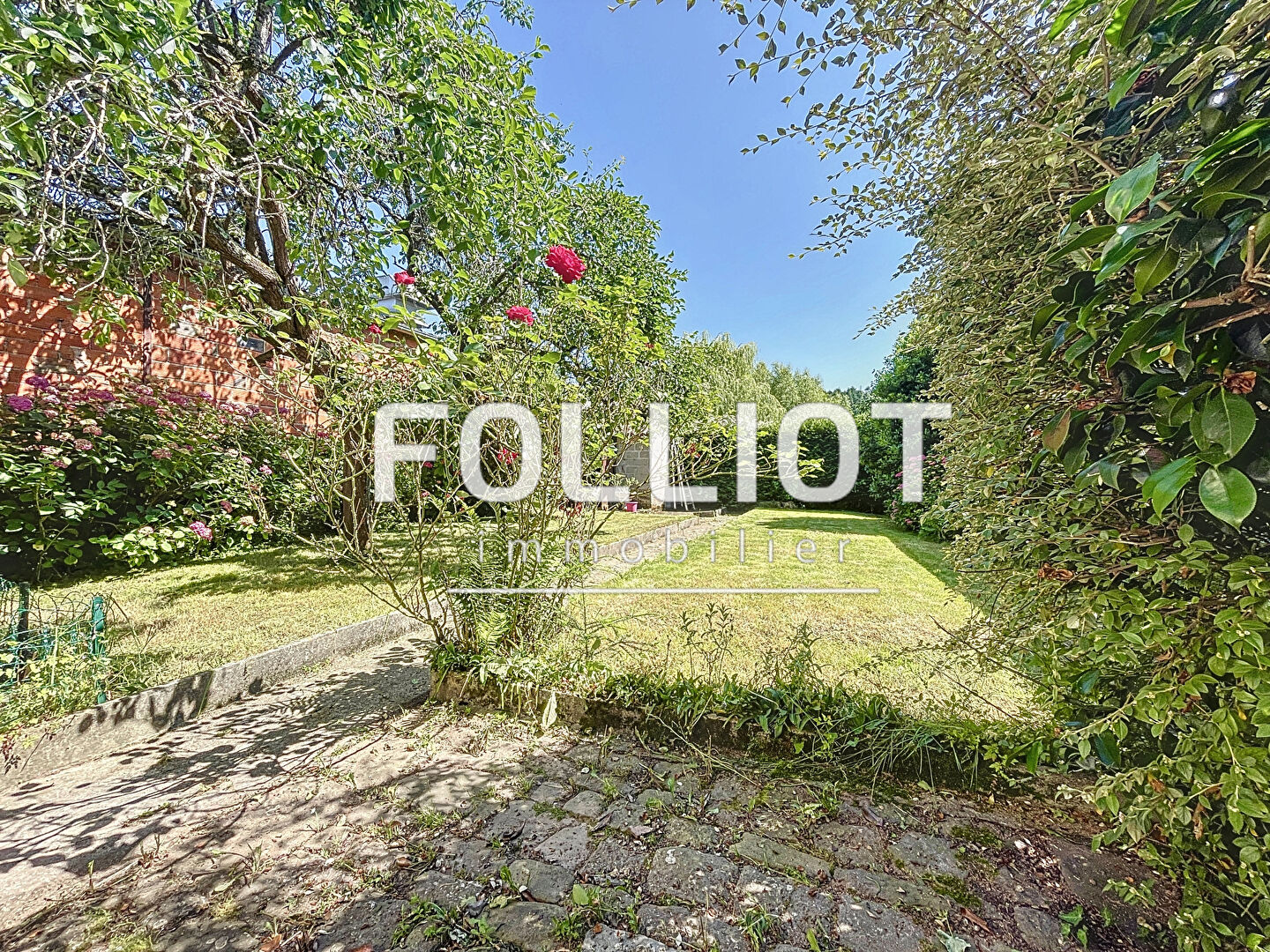 Photo Maison Gavray Sur Sienne image 3/6