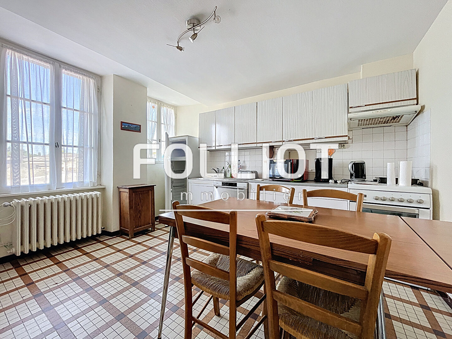 Photo Maison Gavray Sur Sienne image 4/6