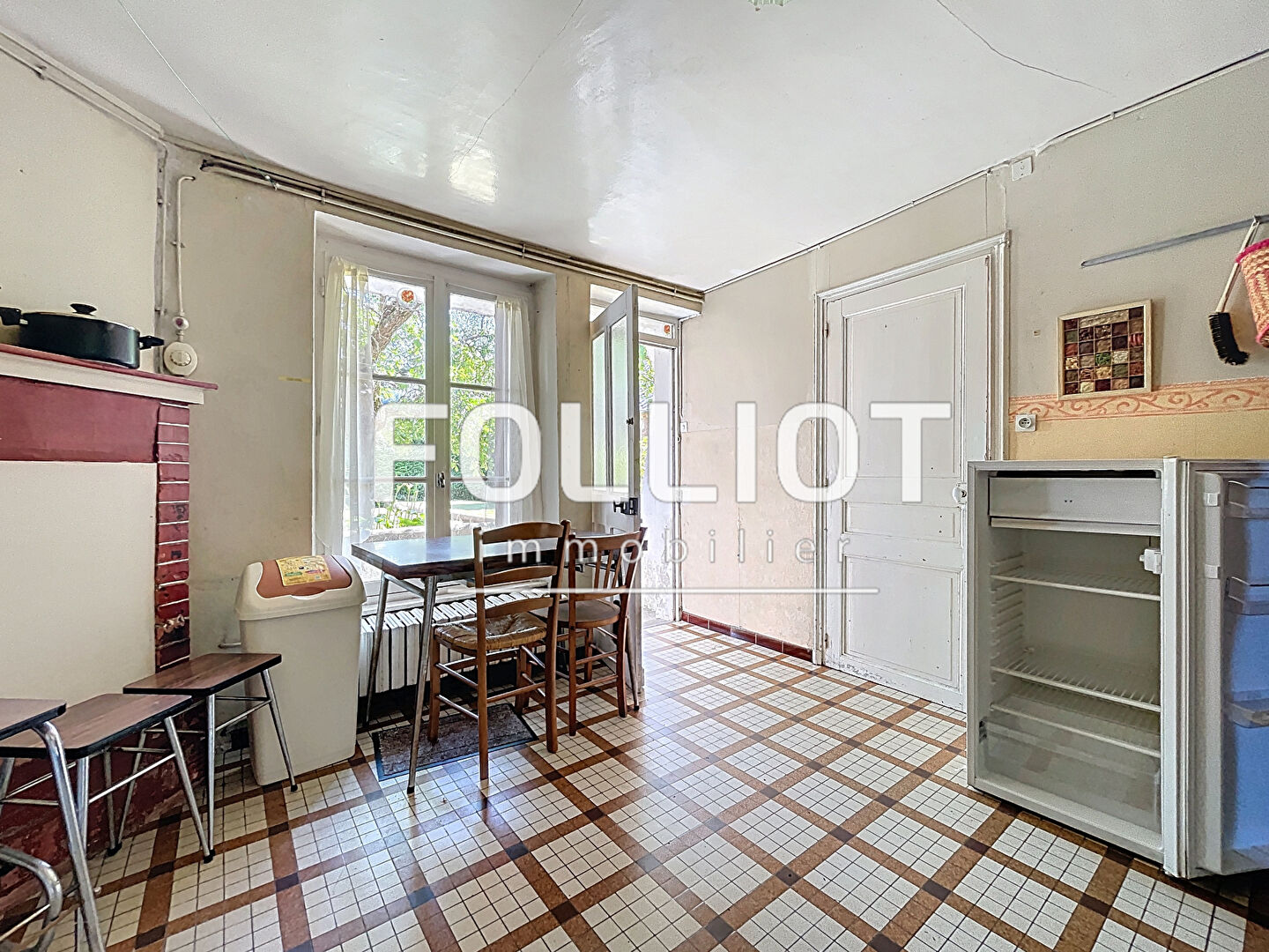 Photo Maison Gavray Sur Sienne image 5/6