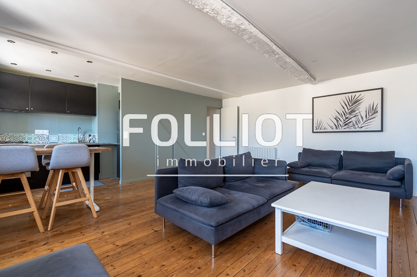 Immeuble historique à vendre - bourg Barneville Carteret