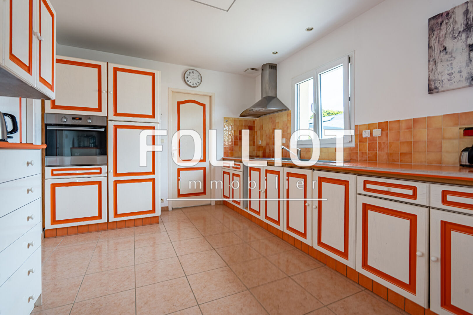 Photo Maison à vendre - Barneville plage image 4/6