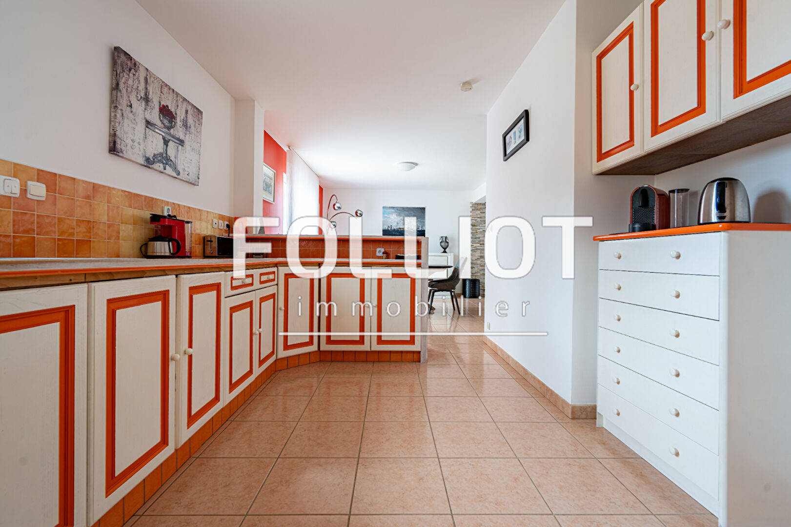 Photo Maison à vendre - Barneville plage image 5/6
