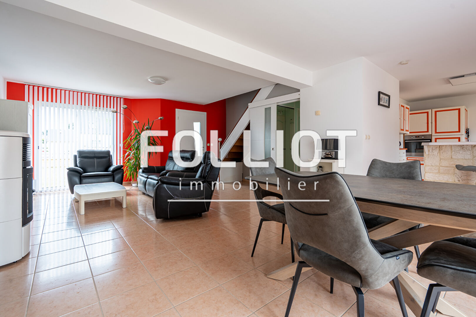 Photo Maison à vendre - Barneville plage image 6/6