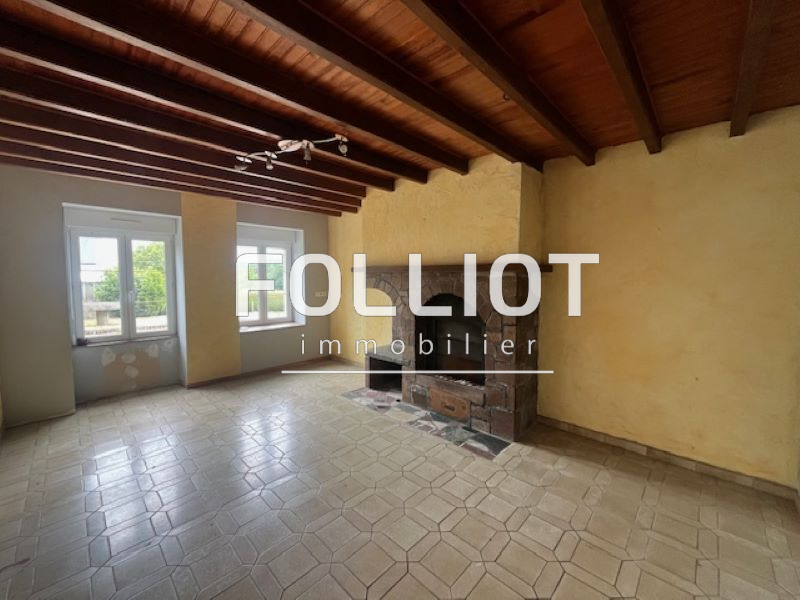 Photo Maison Tinchebray Bocage 5 pièce(s) image 2/6