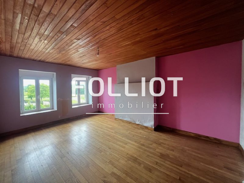 Photo Maison Tinchebray Bocage 5 pièce(s) image 3/6