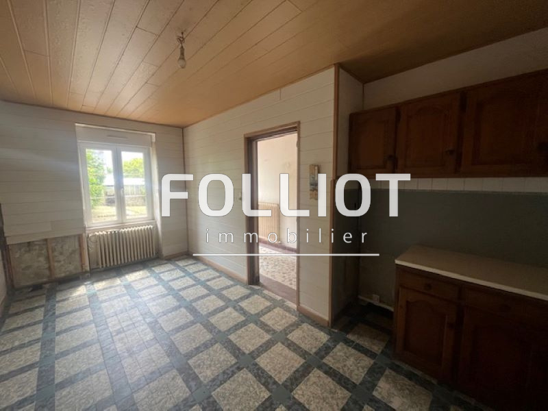 Photo Maison Tinchebray Bocage 5 pièce(s) image 5/6