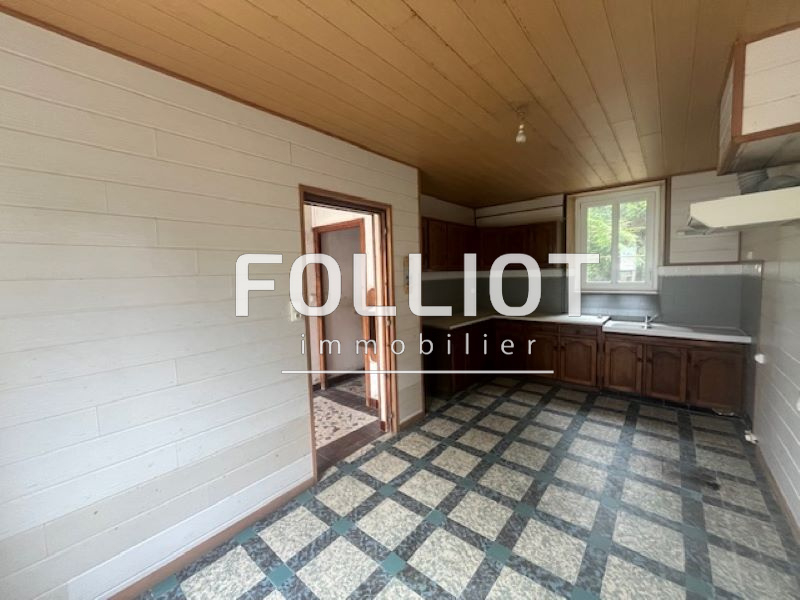 Photo Maison Tinchebray Bocage 5 pièce(s) image 6/6