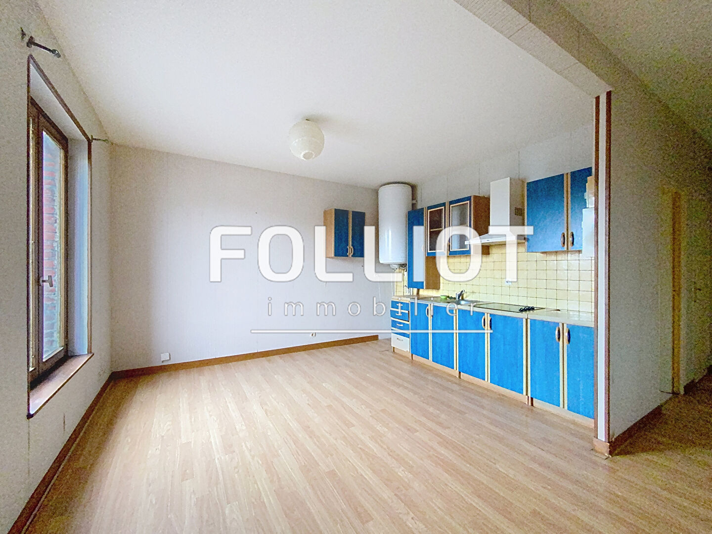 Agence immobilière de CABINET FOLLIOT - CABOURG