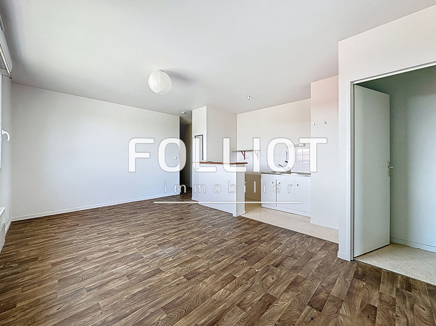 Agence immobilière de CABINET FOLLIOT - Granville
