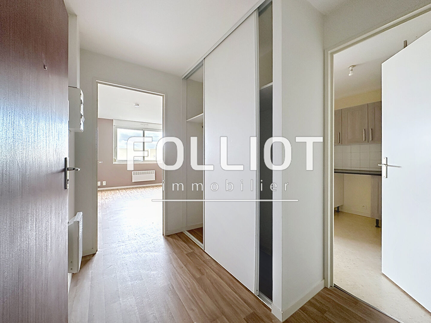 Agence immobilière de CABINET FOLLIOT - Granville