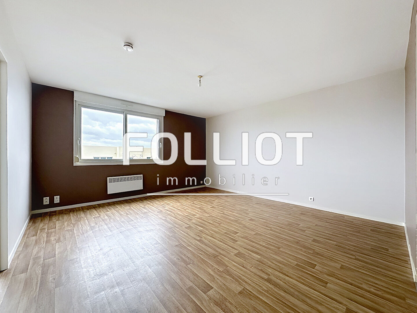 Photo Appartement Donville Les Bains 2 pièce(s) 52.80 m2 image 5/6