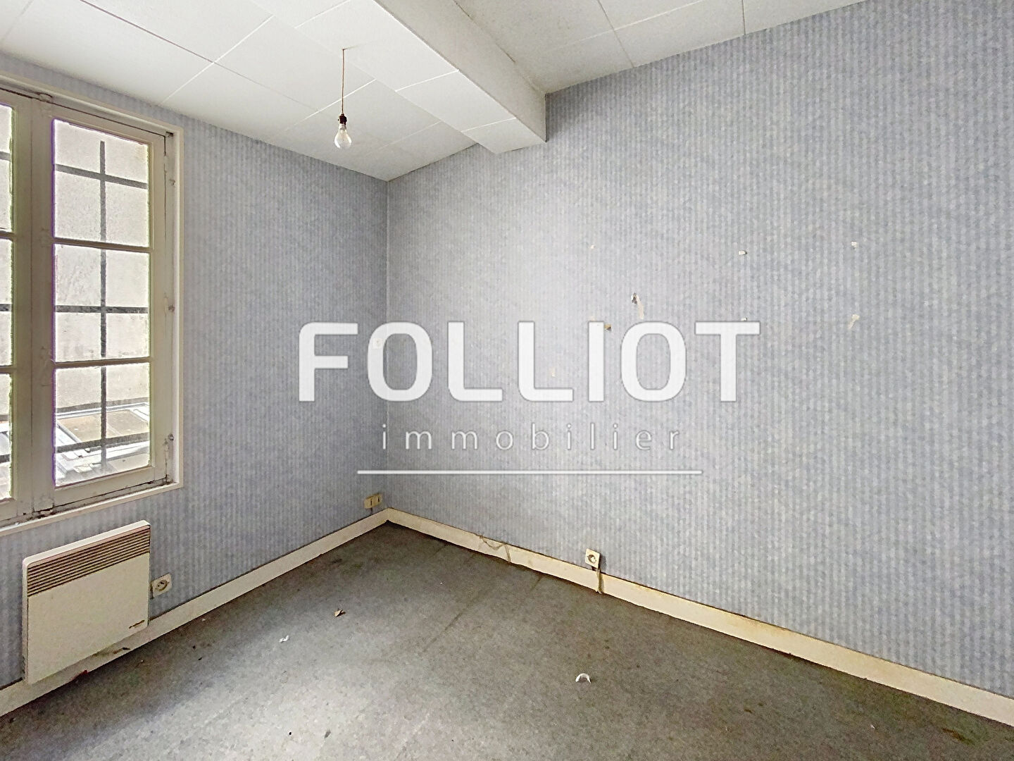Photo Murs commerciaux Granville 85 m2 image 6/6