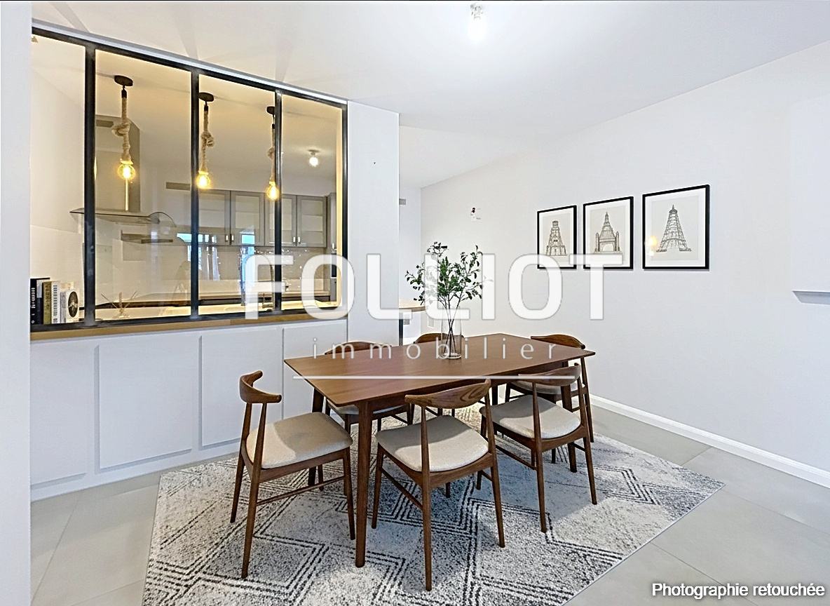 Agence immobilière de Cabinet FOLLIOT - FOUGERES