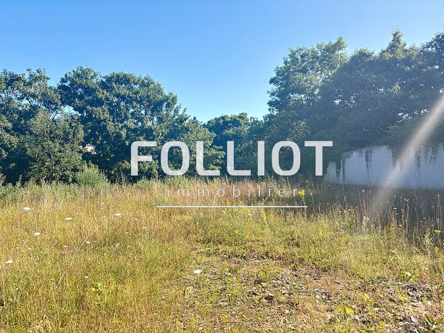 Agence immobilière de 
 CABINET FOLLIOT - Cabinet FOLLIOT - Thury-Harcourt 
