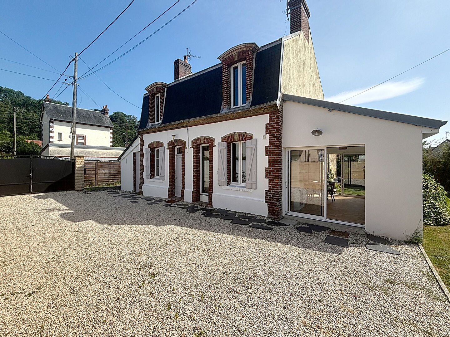 Agence immobilière de CABINET FOLLIOT - DIVES SUR MER