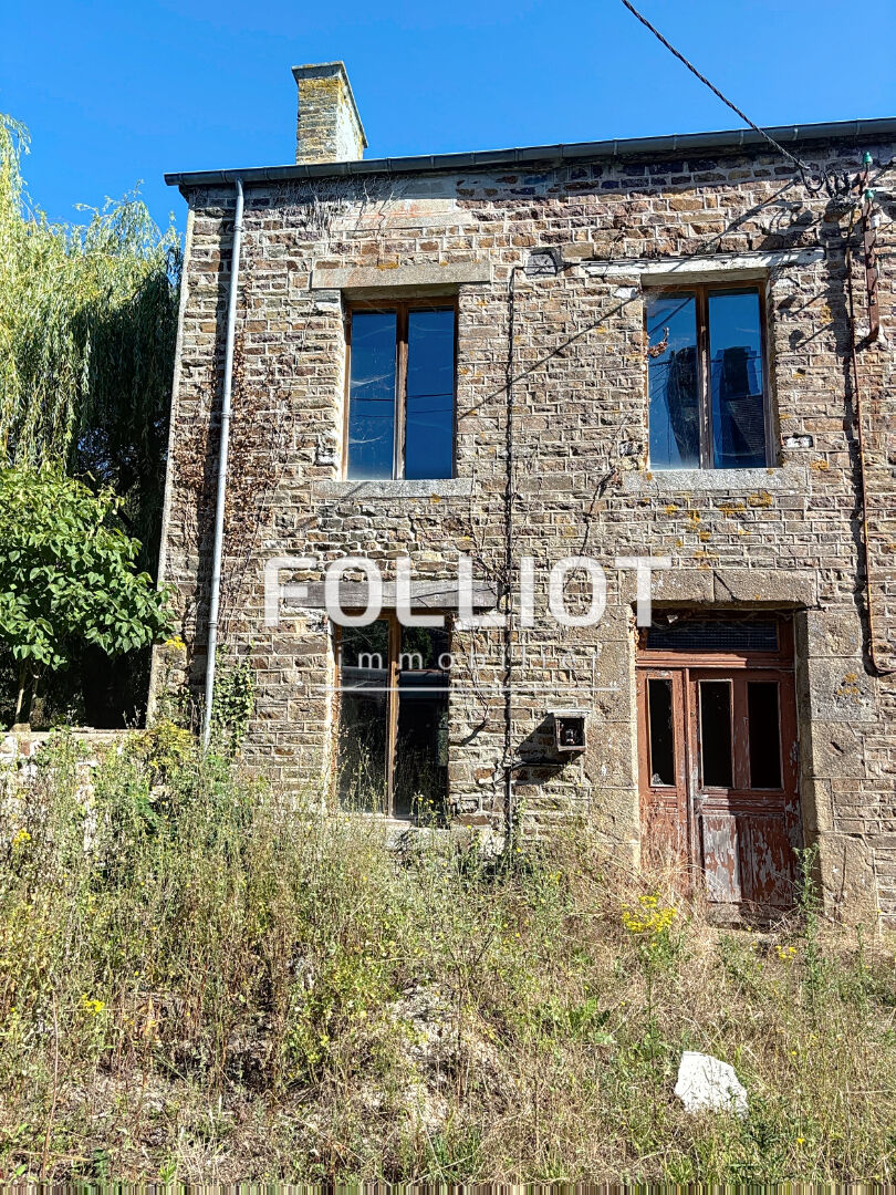 Agence immobilière de 
 CABINET FOLLIOT - Cabinet FOLLIOT - Thury-Harcourt 
