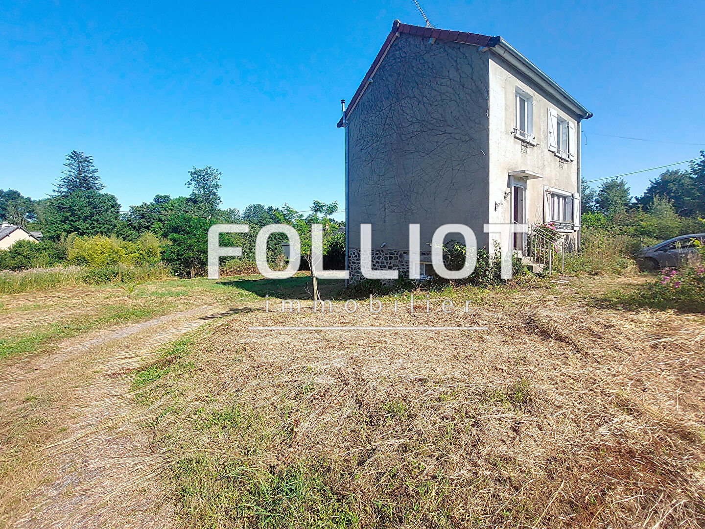 Agence immobilière de CABINET FOLLIOT - Cabinet FOLLIOT - PERIERS