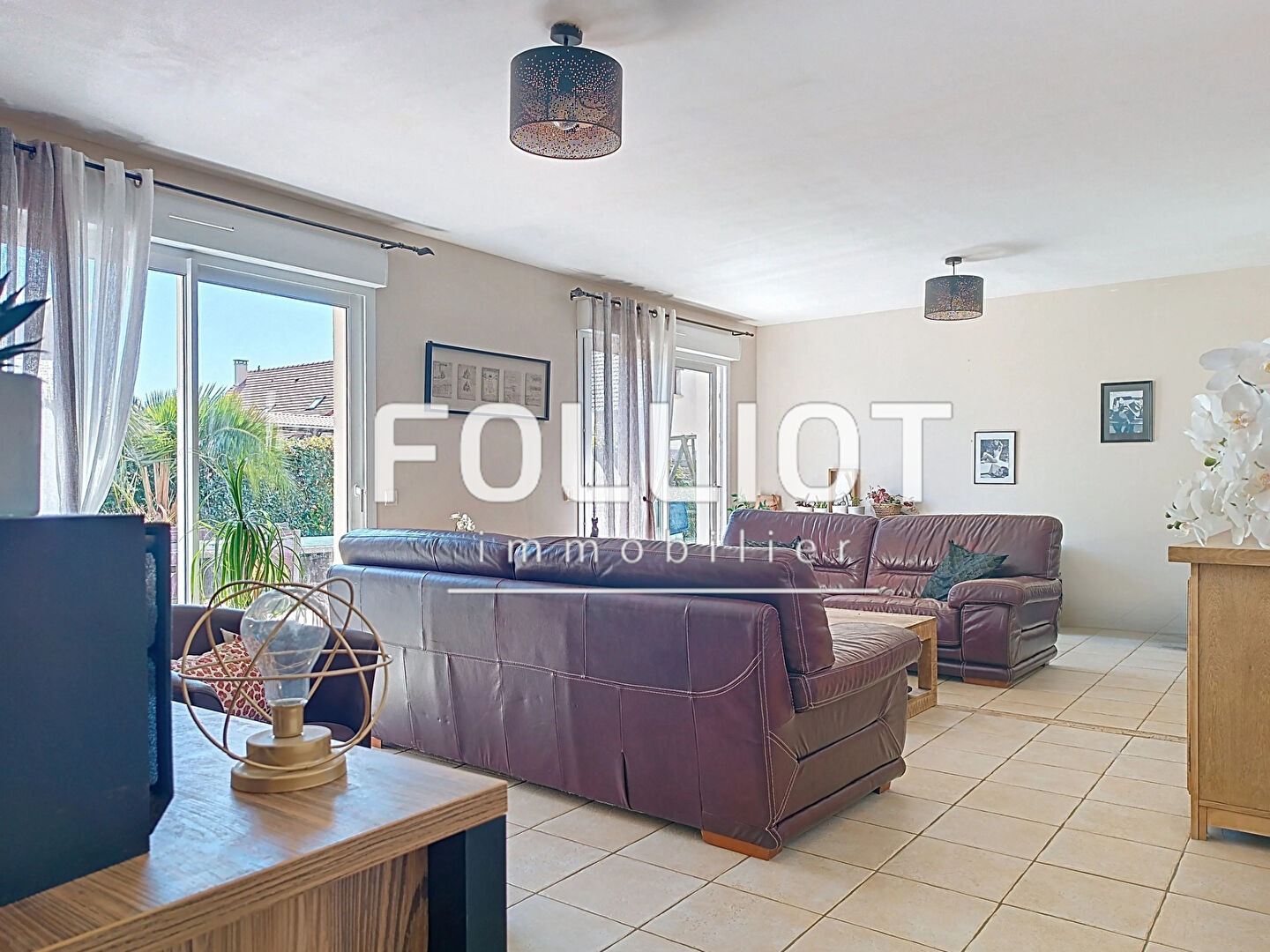 Photo Maison Ver Sur Mer 7 pièce(s) 150 m2 image 3/6